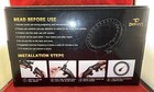 Dumoyi Smart Weighted Fitness Hoop For Adults - Weight Loss - Infinity Hoop