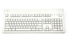 Apple Macintosh Vintage 1995 Extended Keyboard Ii M3501 Tested   With Cable