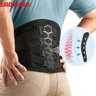Copper Fit X-back Brace For Lower Back Pain  Lumbar Support   large xlarge 