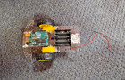 Arduino Robot Car Kit Programmable Car