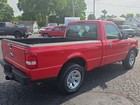 2011 Ford Ranger Xl Regular Cab 2 3l