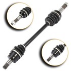 Front Left Cv Axle Shaft Assembly For Yamaha Rhino 450 660