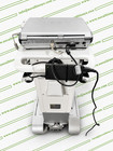 Ge Vivid I Portable Ultrasound System W  3s-rs Probe Cart Battery Powers On As-i
