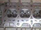 Honda Civic Ex D16z6 1 6 Vtec 1992-1995 P08 Rebuilt Cylinder Head No Core Requir
