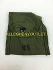 Qty  2  Usgi Army Military 1st First Aid Compass Alice Pouch Lc 2 Od Green Mint