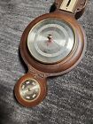 Vintage Taylor Barometer Stormoguide Thermometer