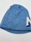 Adidas Mls New York City Football Club Soccer Beanie Nwt Nos Blue