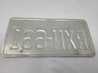 1994 Virginia License Plate   Rxn-661