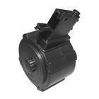 Emerbu Ar Gel Ball Blaster Electric Drum Magazine 600 Rounds For Ages 15 