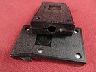 2 Nos Vintage Bsr 45 Rpm Record Adapters For Automatic Changers