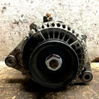 1990-1993 Honda Accord Alternator Charging Motor Assembly Oem Used With Warranty
