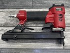 Arrow Pt50 Pneumatic Staple Gun Used Condition  Tested  Works Great  41 