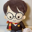 Wizarding World Harry Potter Soft Stuffed Plush 9in  With Tags