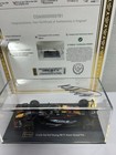 Max Verstappen Signed Red Bull Rb19 2023 1 43 Model   Coa