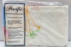New Sealed Vintage Donald Duck Mickey Mouse Pillow Case - Candy Apple Store