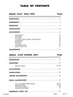 Wurlitzer 5250   Stepper Wall Box Installation And Operation Manual  45 Page 