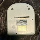 Gpx Portable Cd Player Dbbs C3860t-e1 Discman 1999