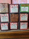 Piano Rolls Box 6 Collection Of 30 Piano Rolls