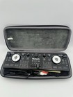 Numark Dj2go2 Touch Pocket Dj Controller With Hardshell Case And Cables-new