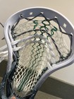 Marbleized Signature Contract Offense With Throne Mesh