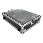 Prox T-tt Dj Turntable Ata Flight Road Ready Case Pair For Techincs  Vestax  St