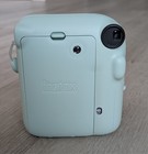 Fujifilm Instax Mini 12 Instant Film Camera  Mint Green New Open Box -  Bundle