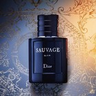 Dior Sauvage Elixir 3 4oz 100ml Men s Spray Free Shipping