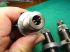 Rcbs  9mm Luger  Fl 3 Die Set  Not Carbide   item  8 