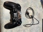 Sony Playstation 4 Cuh-1115a Bundle Controller  5 Games  Hdmi   Power