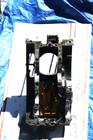 1976  Yamaha Tt 500 Oem  Top Engine Case W vin    see Below 