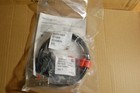 Lot Of 25 Kensington Clicksafe Keyed Laptop Locks Master Keyed Mk64639m - Sealed