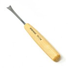 Pfeil Swiss Made 7f 14  7 14mm Fishtail Gouge- 10 95 To Ship  Extras Ship  1 Ea 