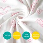 Toddler Pillow With Cotton Pillowcase Soft Travel Pillow 13 x18  2 Pack