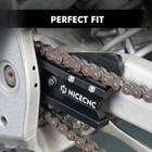 Nicecnc Chain Guide Slider Cover Guard For Yamaha Yfz450r   Rse Special Edition