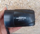 Olympus Mju Ii Infinity Stylus Epic Dlx 35mm Point   Shoot Compact Film Camera 