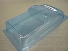1 24 F Type Pick Up Truck Body Clear Lexan Vintage