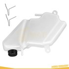 43078-0553 Fit Kawasaki    ninja 650 Coolant Water Tank Reservoir W  Cap 2012-2016