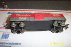 Vintage Marx Train Car Pacemaker Nyc 174580  Old Antique Metal  Railroad