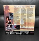 The Terminator Widescreen Edition Laserdisc Brand New Factory Sealed