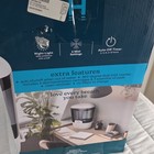 Homedics Breathe Better 2 0 Gallon Warm   Cool Mist Ultrasonic Humidifier With U