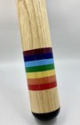 Wooden Rain Stick Musical Instrument 13   