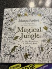 Lot Of 4 Adult Coloring Books  Mixed Lot 3-new  Calm Coloring  Art Edge  Magical