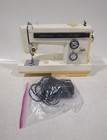 Vintage Sears Kenmore  Sewing Machine 14 Stitch 158 Series W pedal