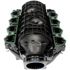 Dorman Oe Fix 615-916 Upgraded Engine Intake Manifold Compatible 15-17 Ford F150