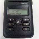 Motorola Xpr3500e Aah02rdh9va1an Uhf 403-512mhz Two-way Radio - Working