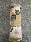 Pb Teen Floral Standard Pillow Sham Retro 70 s Groovy Flowers Rice Pattie New