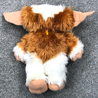 Vintage Gremlins Gizmo Plush Warner Bros 2001 Plush Stuffed Doll Animal Y2k 10 