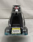 Bissell Pet Stain Eraser Powerbrush Plus Portable Carpet Cleaner - Read Details