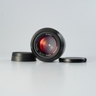 Excellent Nikon New Nikkor Non Ai 50mm F 1 4 Prime Lens