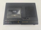 Marantz Portable Cassette Recorder Professional Grade Model  Pmd222  Works Well